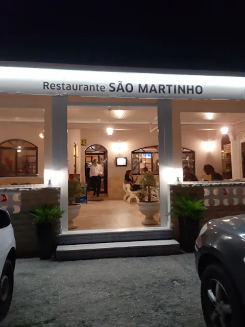 São Martinho