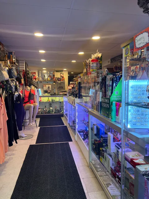 A to Z Variety Store