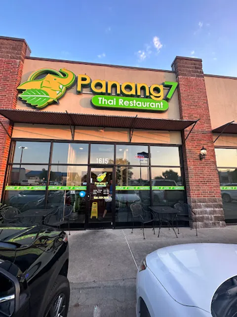 Panang 7 Thai Restaurant