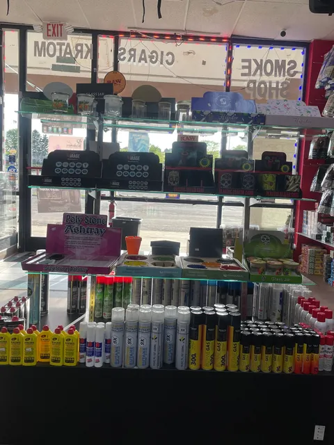 A2Z tobacco vape shop