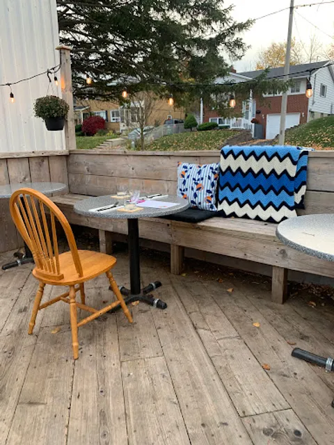 odd duck | wine & provisions