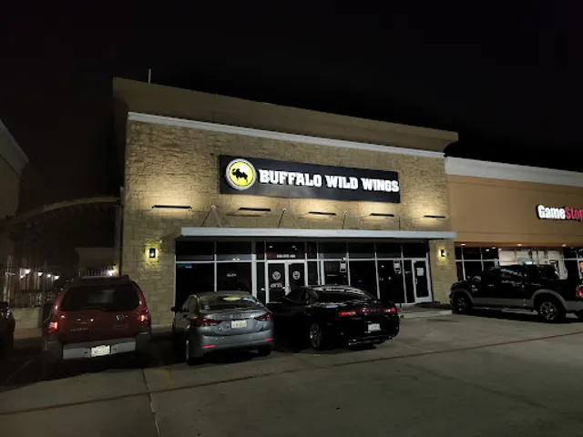Buffalo Wild Wings