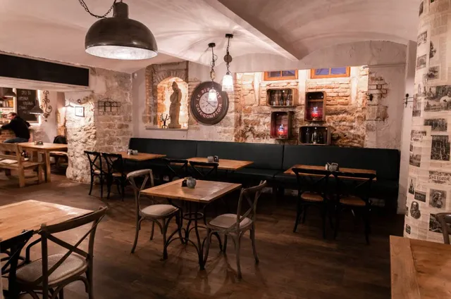 The Rose Garden Restaurant