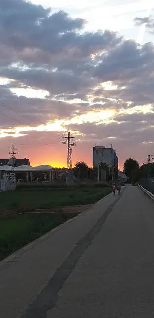 Parc de les Albízies