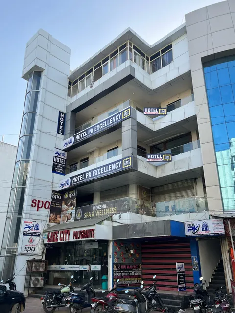 Hotel PK excellency
