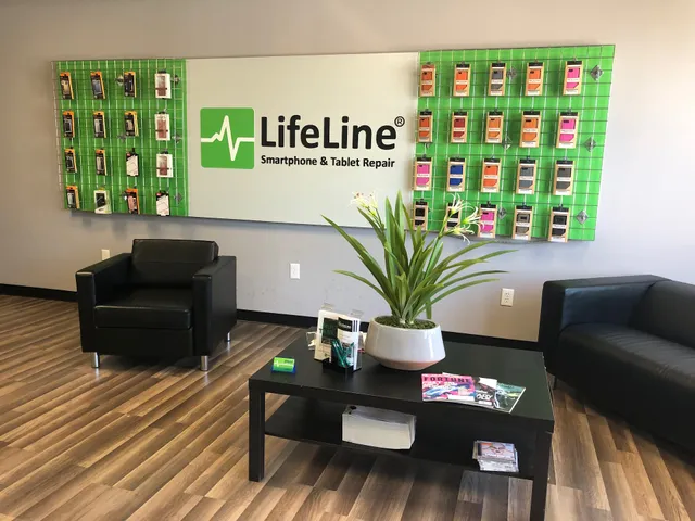LifeLine Repairs Fort Mill