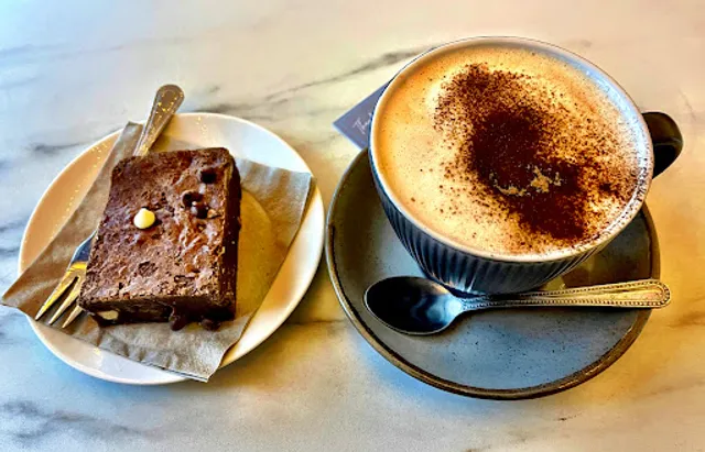 That Secret Ingredient