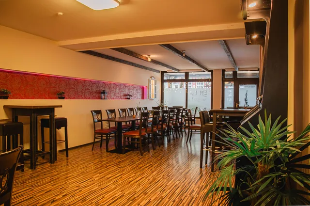 ZEITLOS -Drinks, Snacks & Events