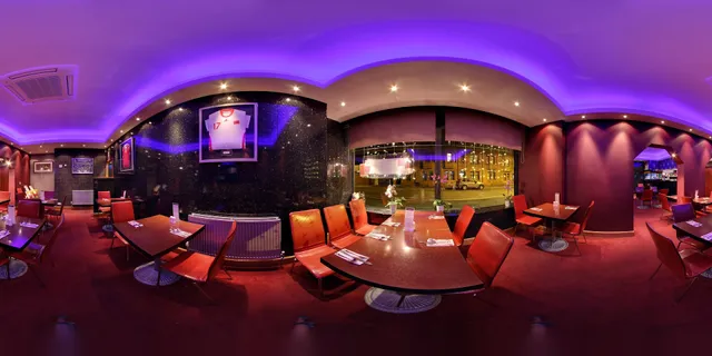 Kwang Tung Chinese Restaurant