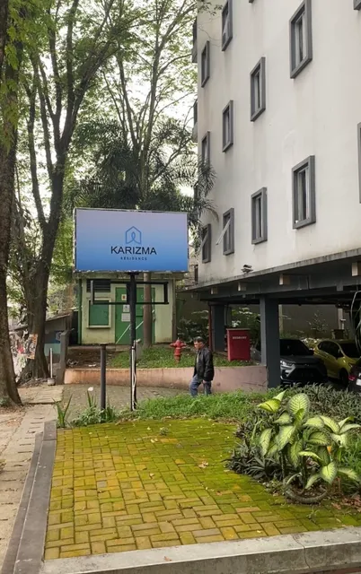 KARIZMA RESIDENCE