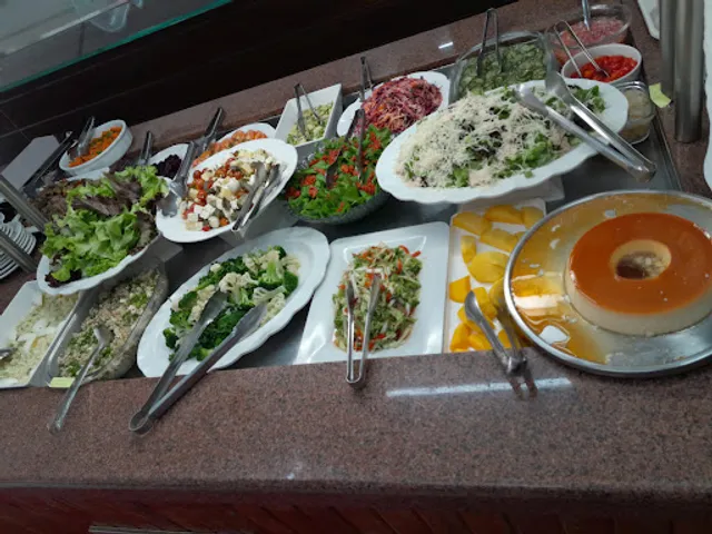 Restaurante Emiliano