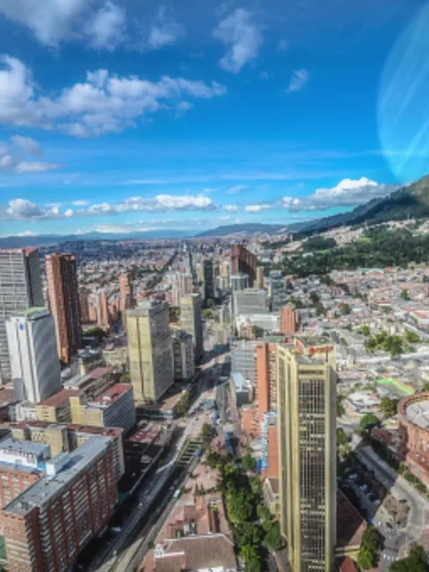 Hotel la morada Normandía