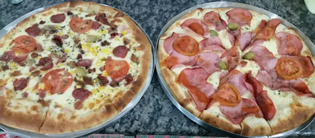 "PAULISTA LANCHES" Telle Pizza , Sanduiche, espaguete, omelete, calzone e batata recheada