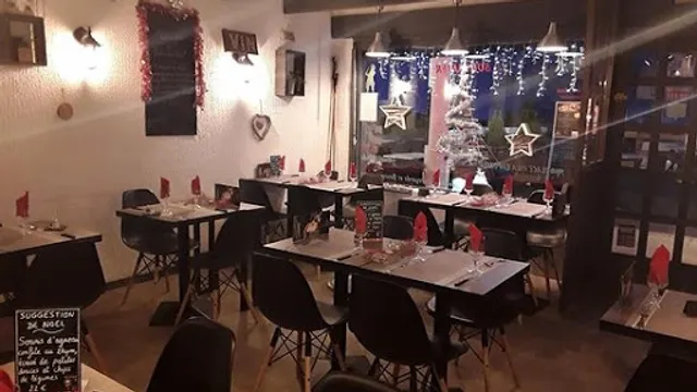 Restaurant Le Boucanier