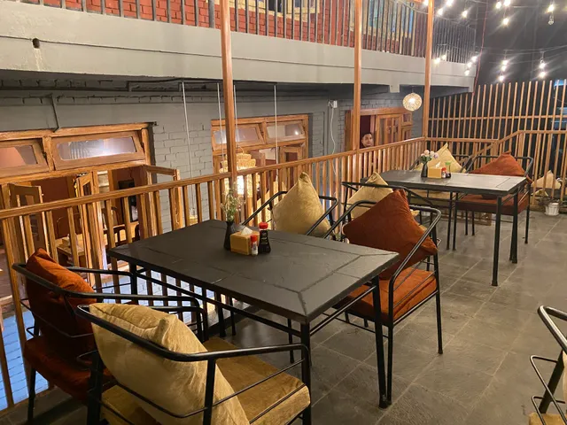 Momotarou Japanese restaurant