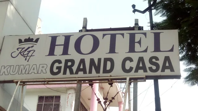 Karawan Grand Casa Hotel