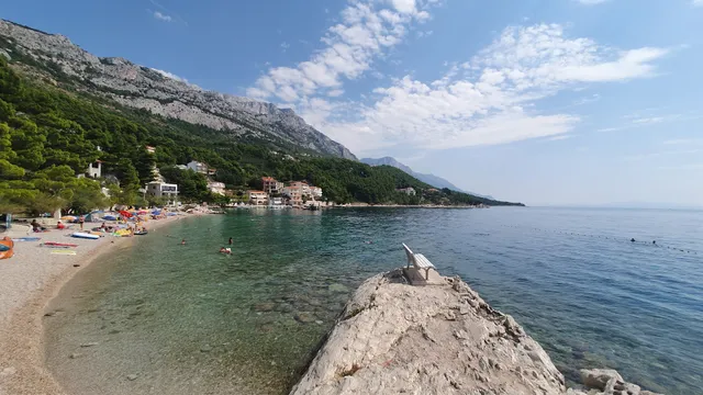 Plaža Stomarica