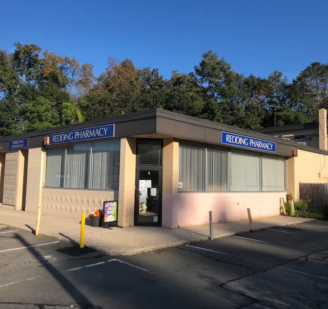 Redding Pharmacy
