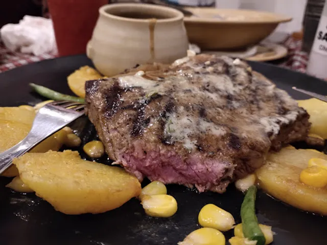 Suis Butcher Steak House