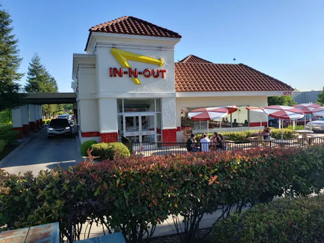 In-N-Out Burger