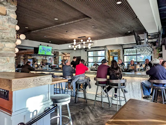 Yosemite Ranch - Steak, Fish, Bar