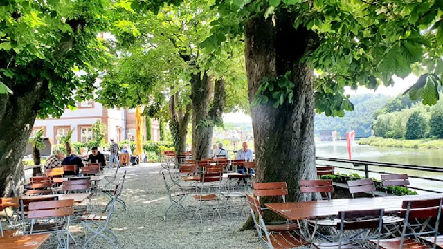 Bürgerhaus zum Schwanen