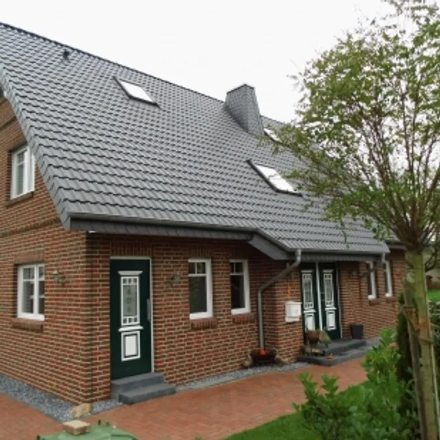 Ferienwohnungen Liliencron Enger