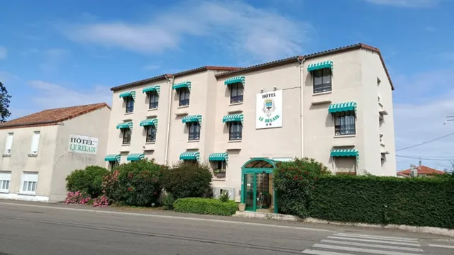 Hôtel Le Relais