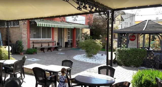 Ristorante Pizzeria Cicci' Cocco'