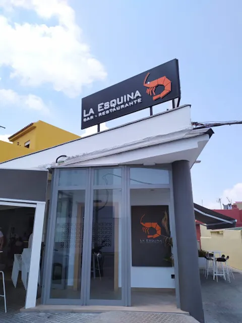 La Esquinita