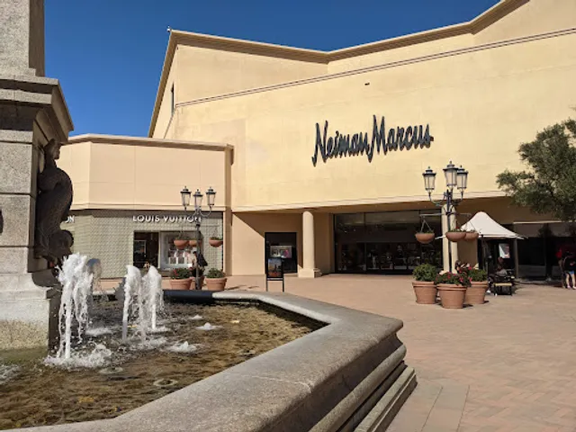 Neiman Marcus