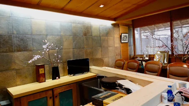 Sushi-dokoro Tsukasa