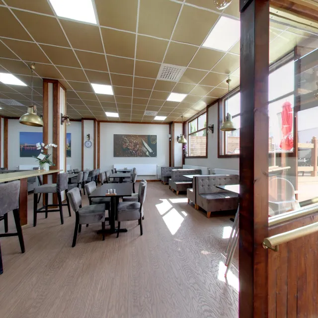 Atillas Kolgrill, Pizzeria & Pasta