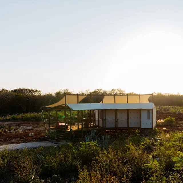 Viatura Sotuta de Peón