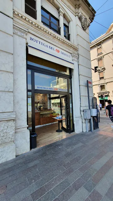 Bottega del caffé Dersut