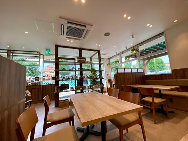 【ランチ＆ディナー】考えた人すごいわブレッドパーク郡山