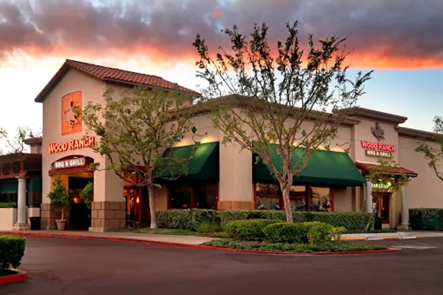 Wood Ranch BBQ & Grill