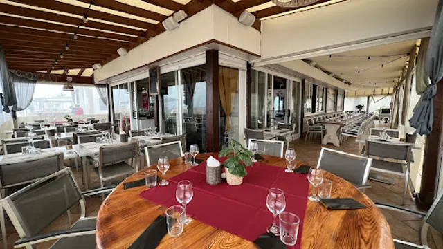 Bar ristorante Tripoli