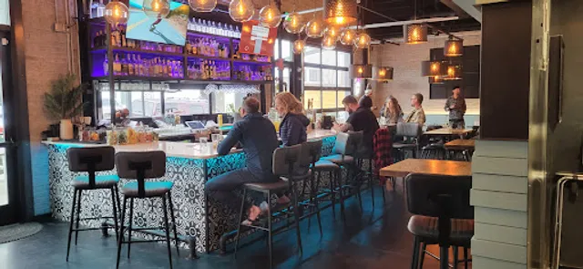 Kalaka Mexican Kitchen - Berkeley