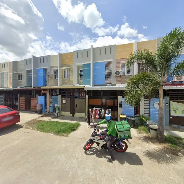 Celeste Cafe - Cabanatuan City