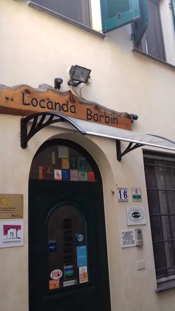 Locanda Barbin