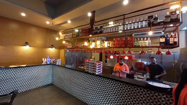 Bar Bartolomeu Fernandópolis SP