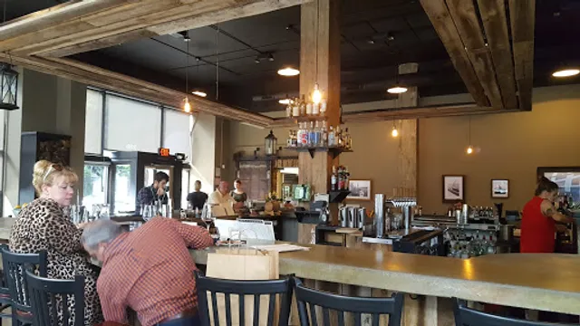 Rappahannock Restaurant