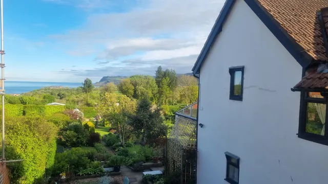 The Grange Luxury Bed and Breakfast