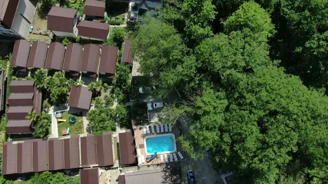 Bungalow Volkonka City