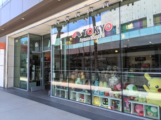 Tokyo Japanese Lifestyle