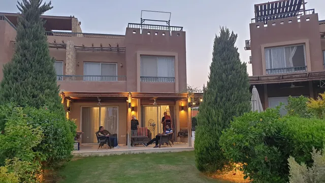 5 Stars Chalets Rentals in Marina Wadi Degla Ain Sokhna