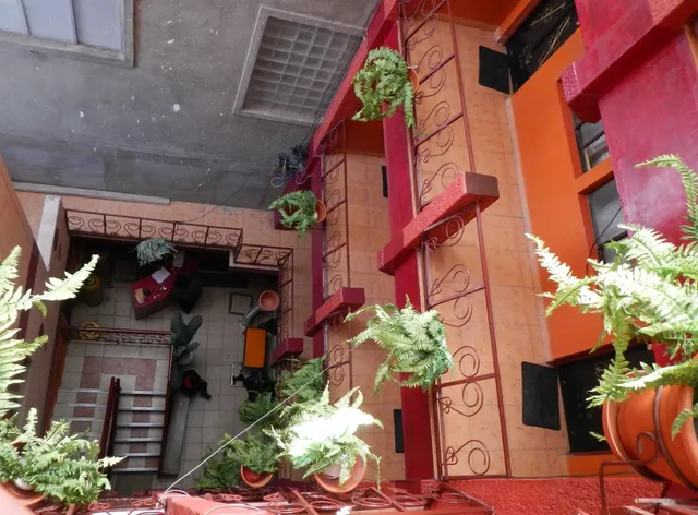 Residencial La Cabaña