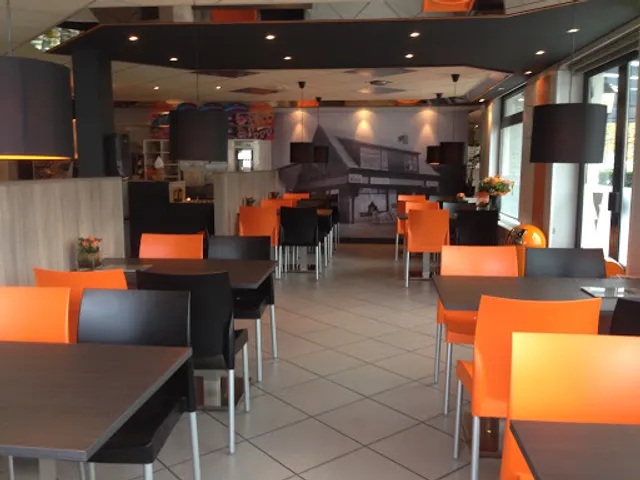 Zwakenberg Eten & Drinken