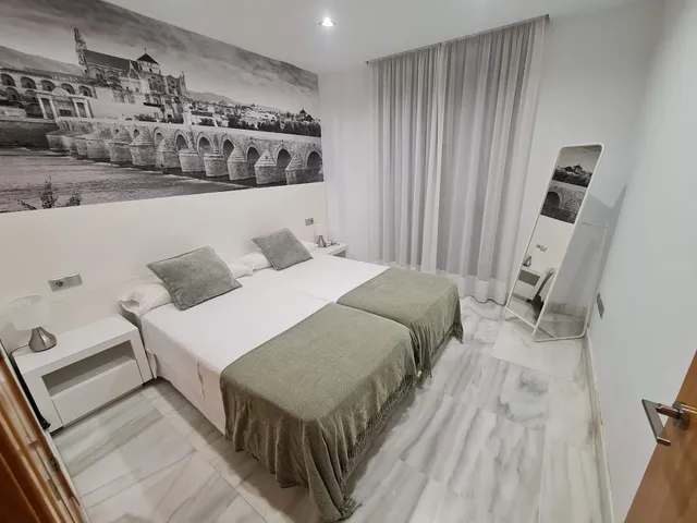 Apartamentos Monteras Córdoba Centro